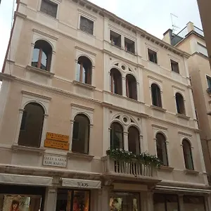 Ca' Pedrocchi Wenecja