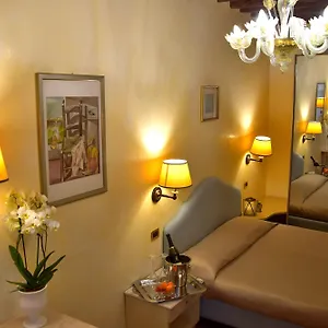  Отель Residenza Favaro Италия