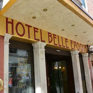 Belle Epoque Velence