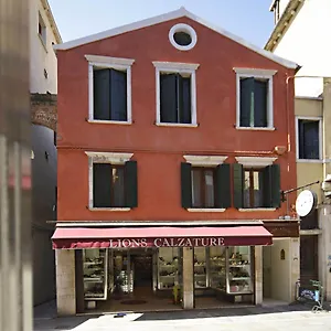 2* Отель Adriatico