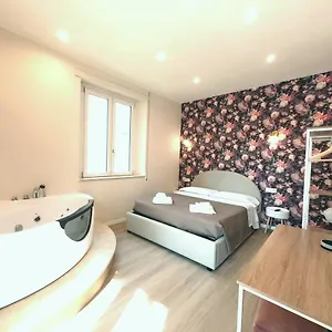 Aurelia Garden Oda ve Kahvaltı Roma