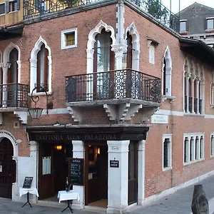Palazzina Veneziana Wenecja