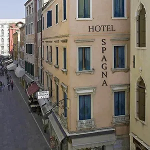 Spagna Hotel