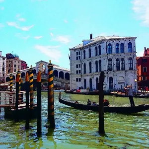 Residenza Grisostomo Wenecja