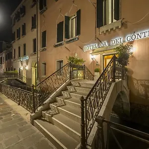 Ca' Dei Conti Venecia