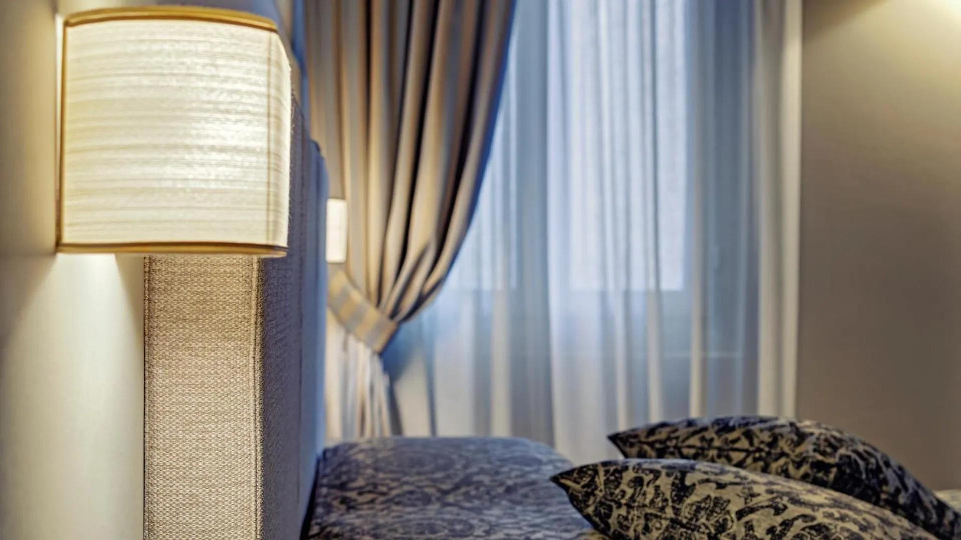 Hotel Locanda Fiorita Venetië