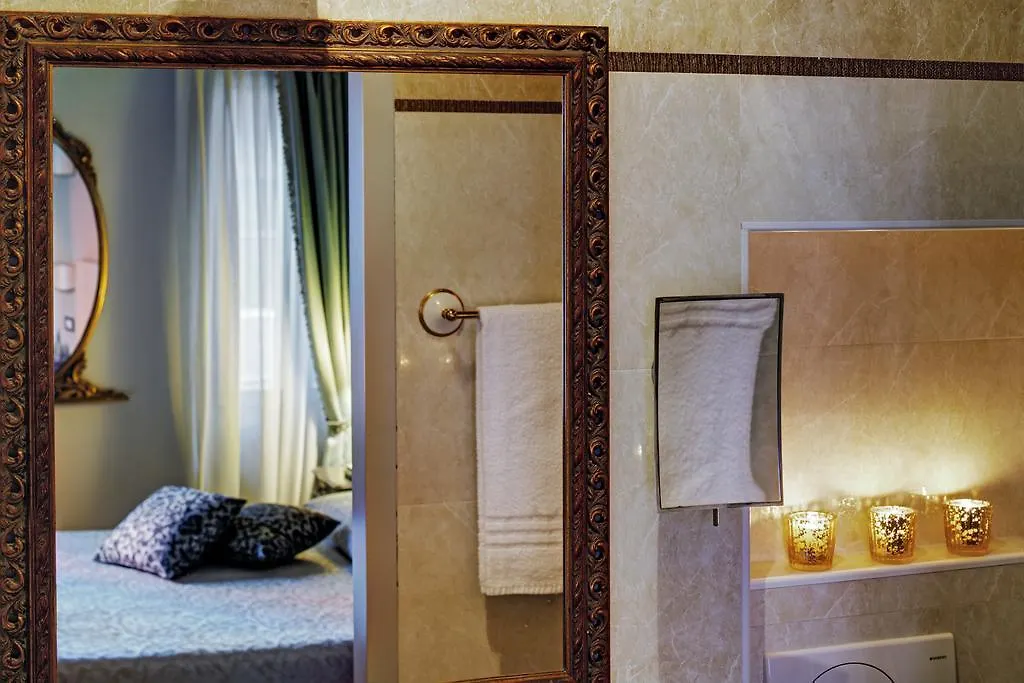 Locanda Fiorita Venetië Hotel