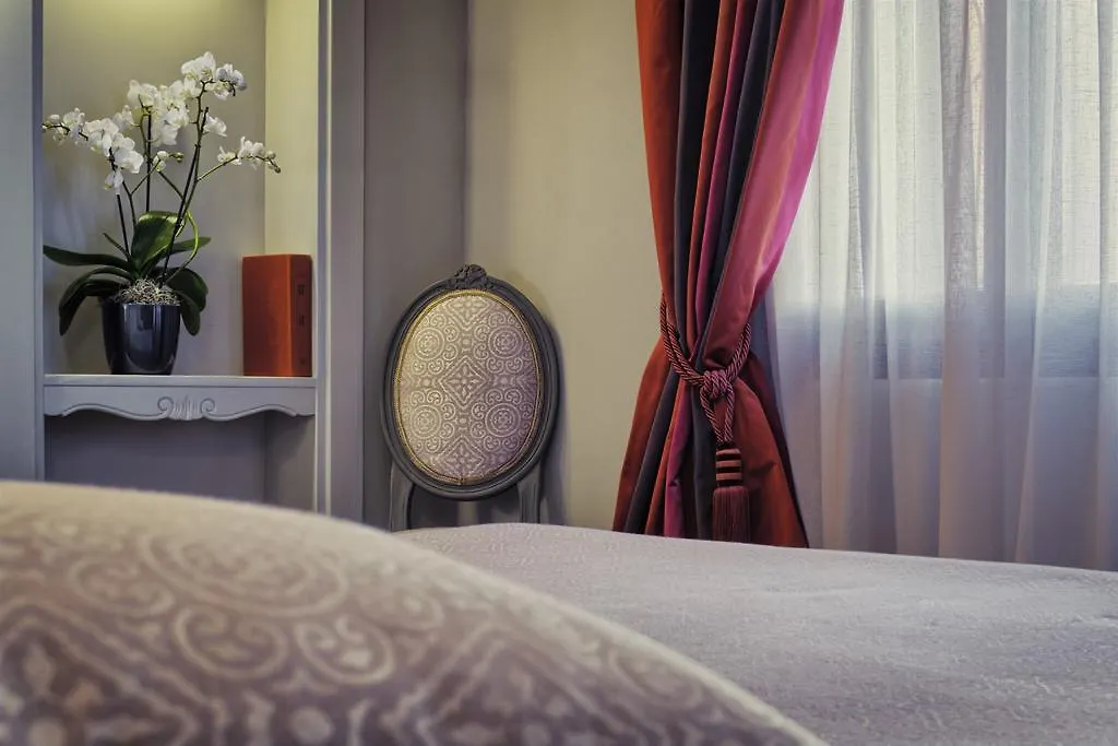 Locanda Fiorita Venetië