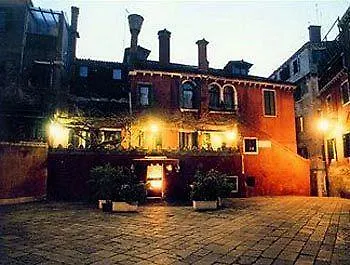 Hotel Locanda Fiorita Venetië