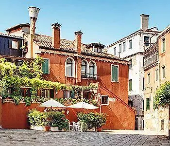 Hotel Locanda Fiorita Venetië Italië
