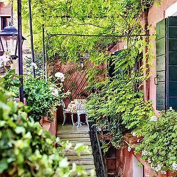 Locanda Fiorita Venetië Hotel
