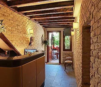 Locanda Fiorita Venetië 0*,  Italië