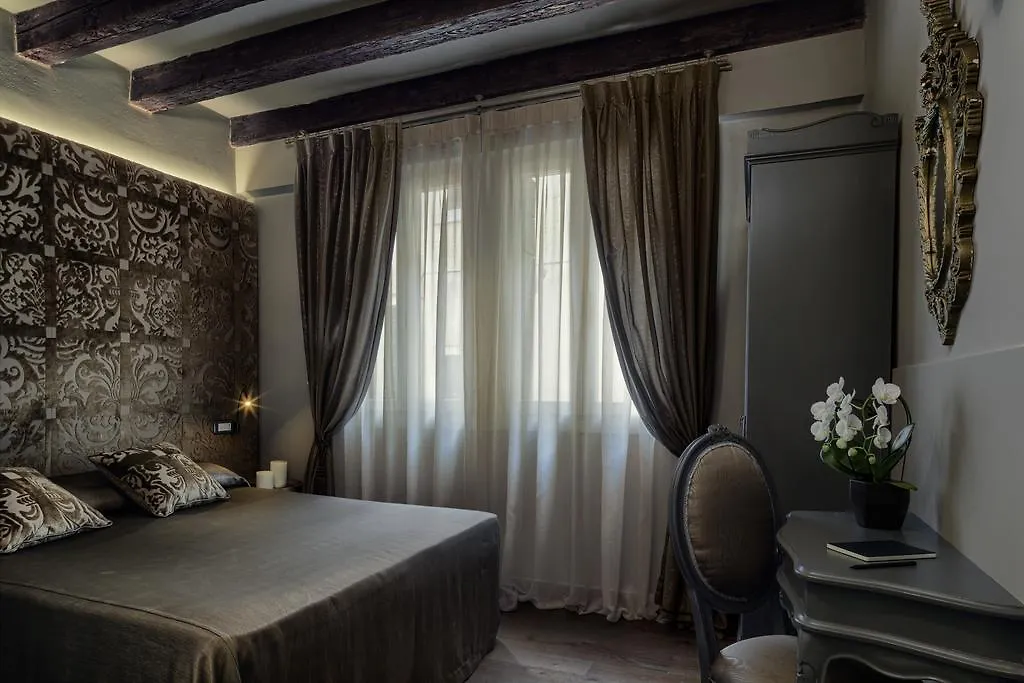 Locanda Fiorita Venetië 0*,