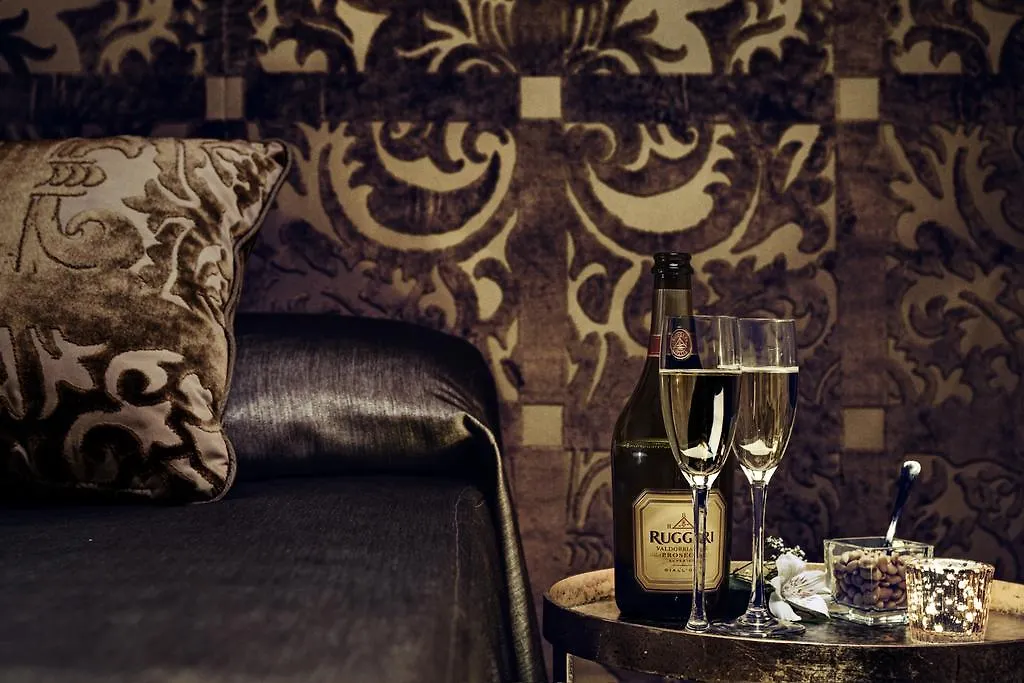 Hotel Locanda Fiorita Venetië