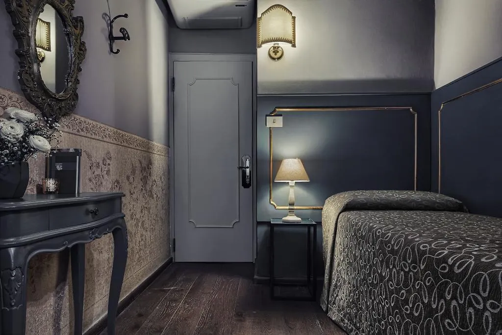 Locanda Fiorita Venetië Hotel