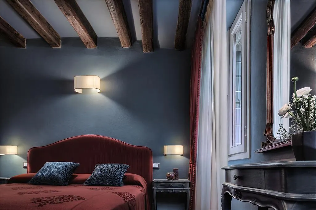 Locanda Fiorita Venetië