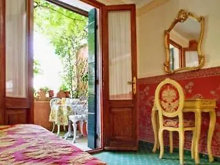 Locanda Fiorita Venetië