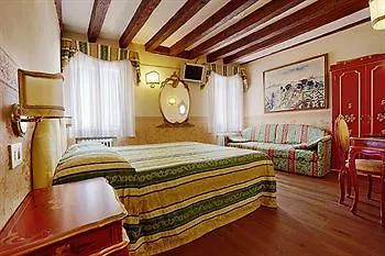 Locanda Fiorita Venetië Hotel