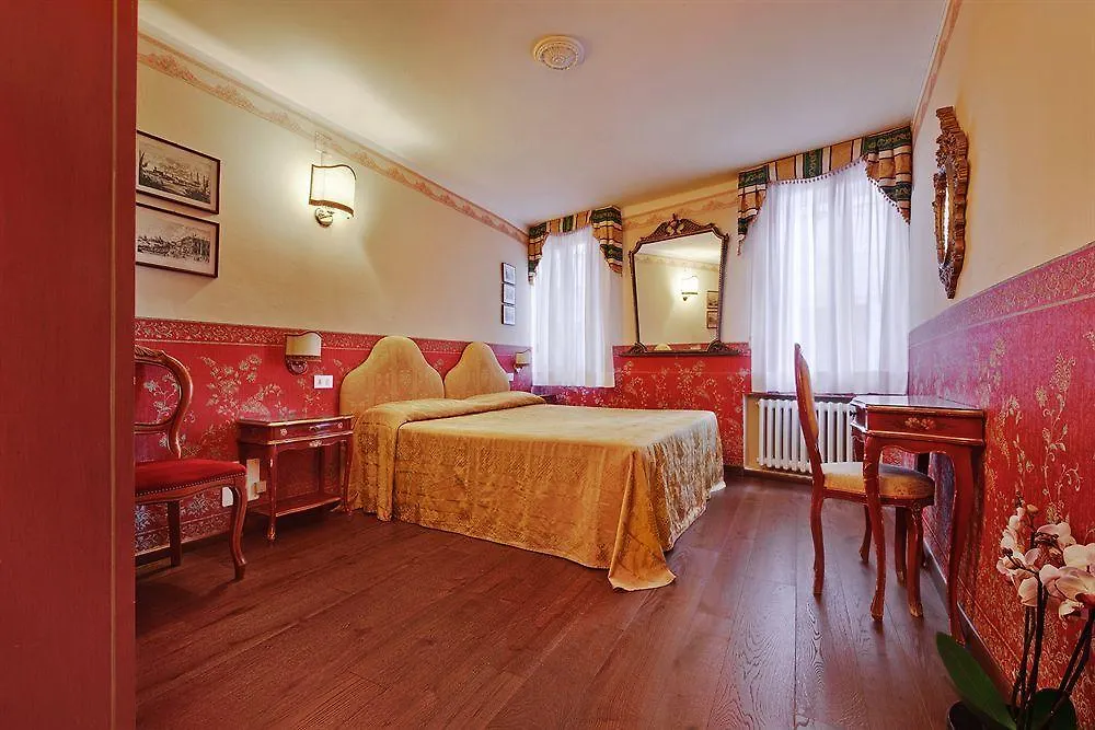 Locanda Fiorita Venetië 0*,  Italië