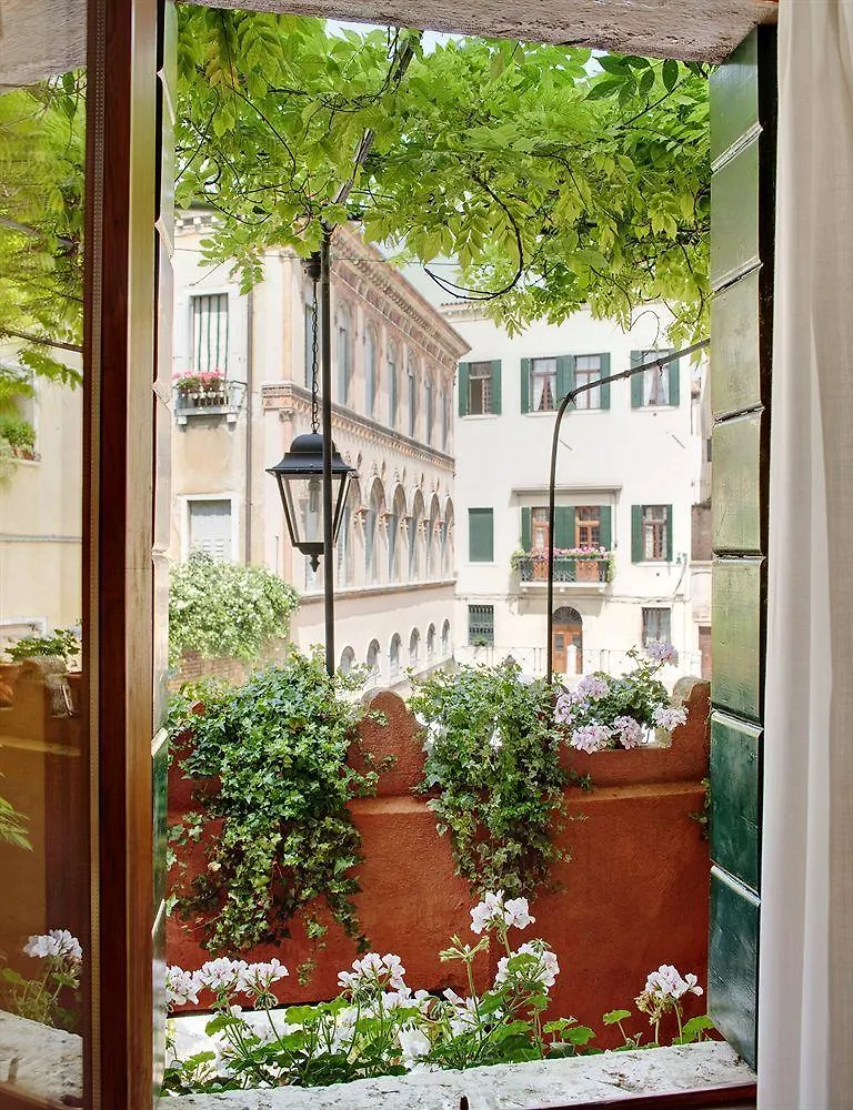 Locanda Fiorita Venetië Hotel