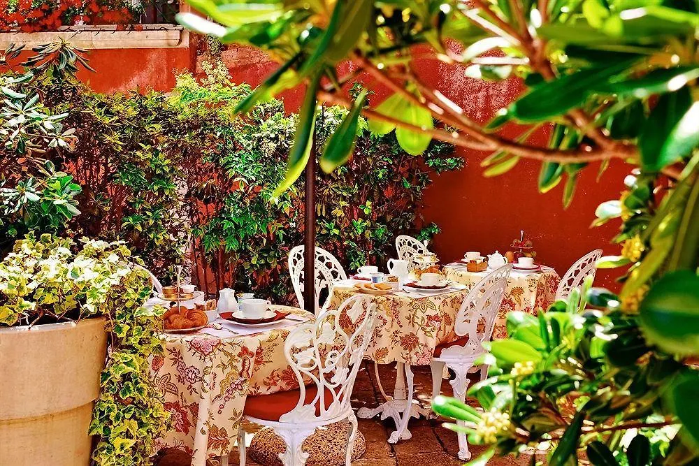 Locanda Fiorita Venetië Italië