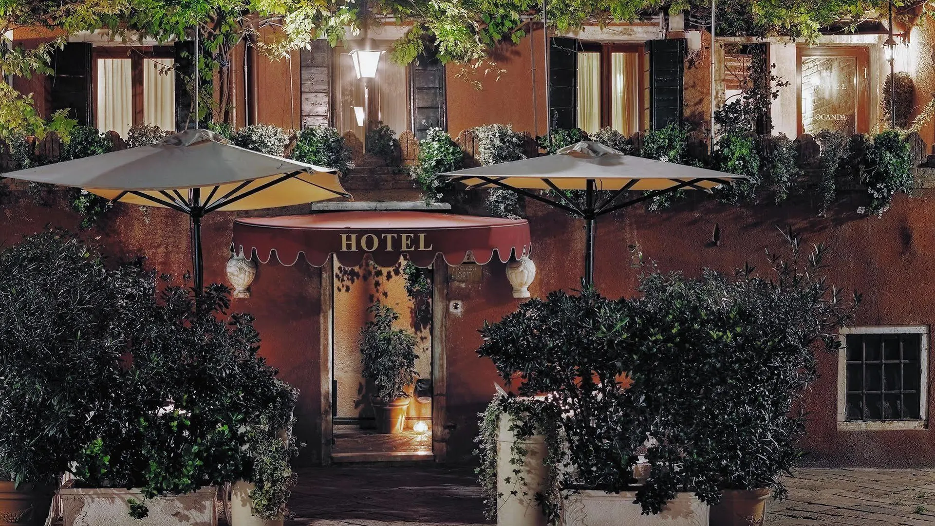 Locanda Fiorita Venetië 0*,  Italië