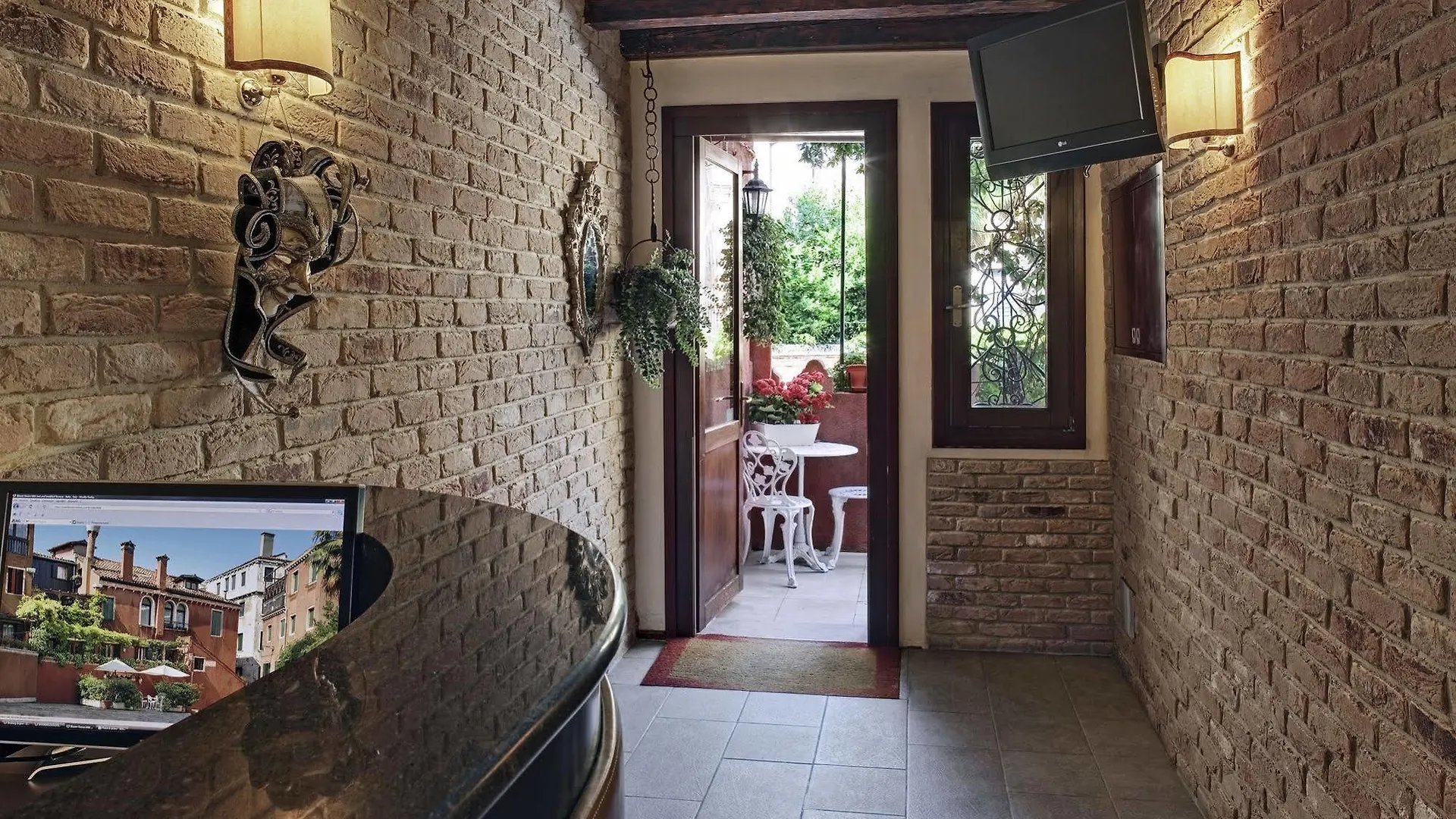 Hotel Locanda Fiorita Venetië