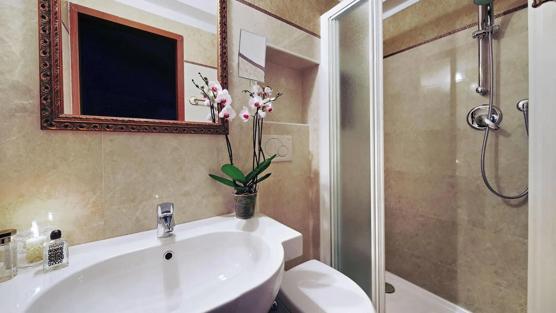 Hotel Locanda Fiorita Venetië