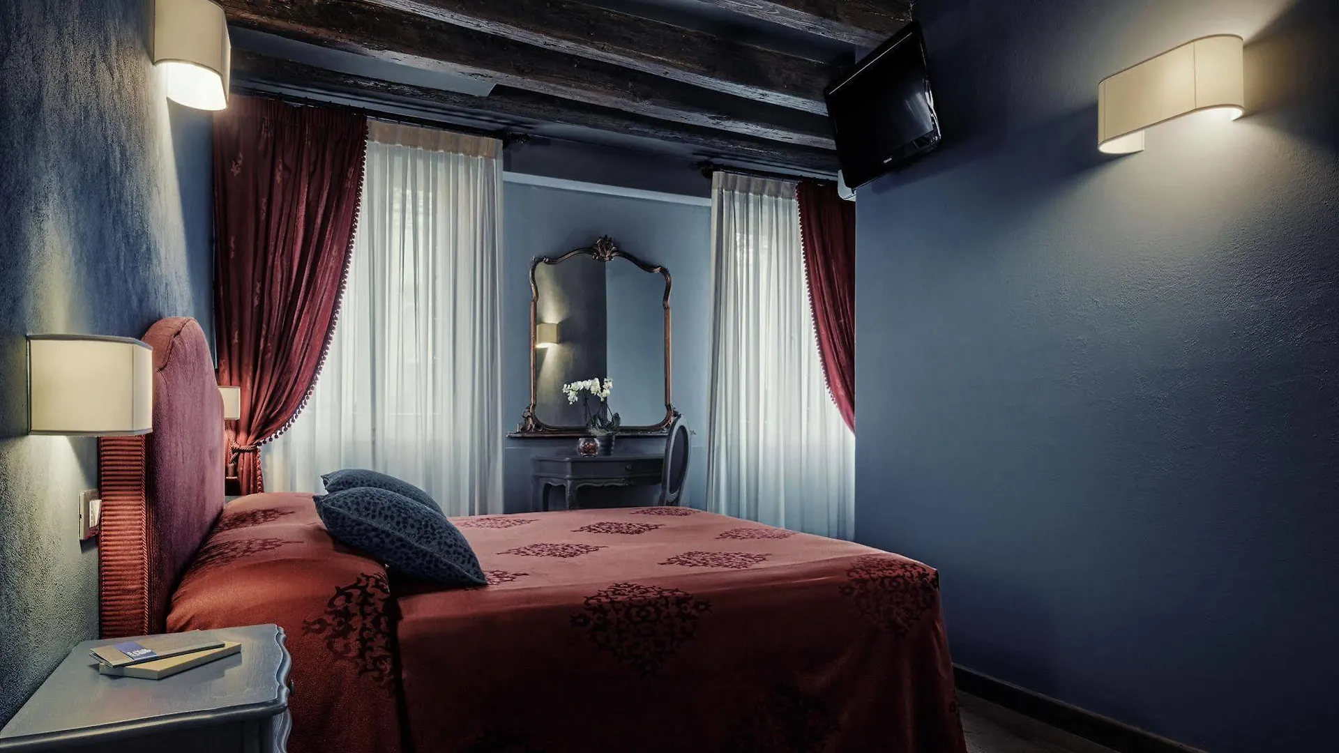 Locanda Fiorita Veneza Hotel