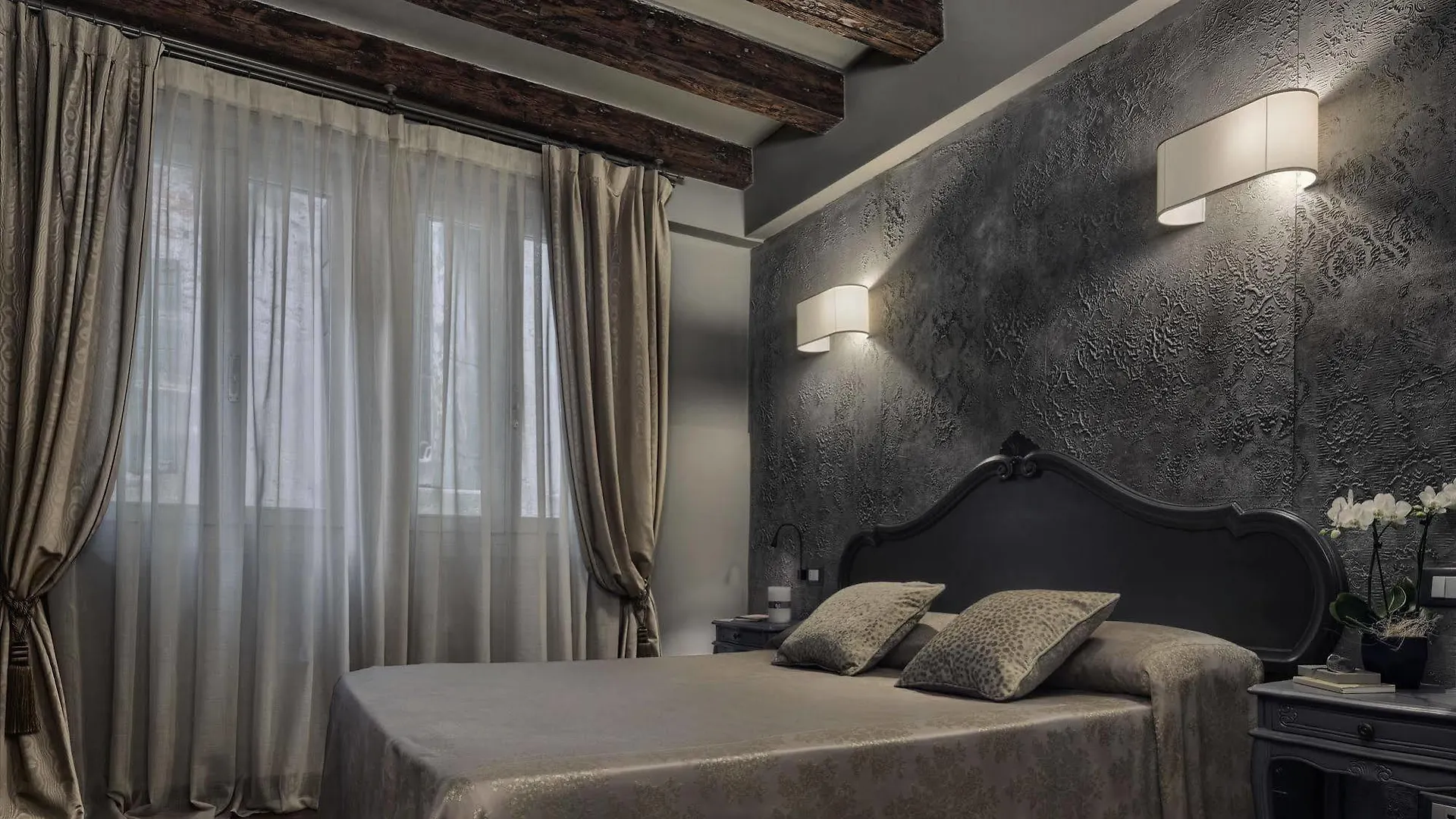 Locanda Fiorita Venetië 0*,  Italië