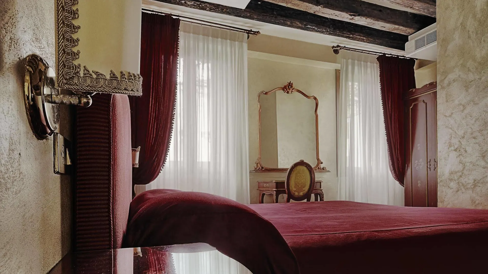 Locanda Fiorita Venetië Italië