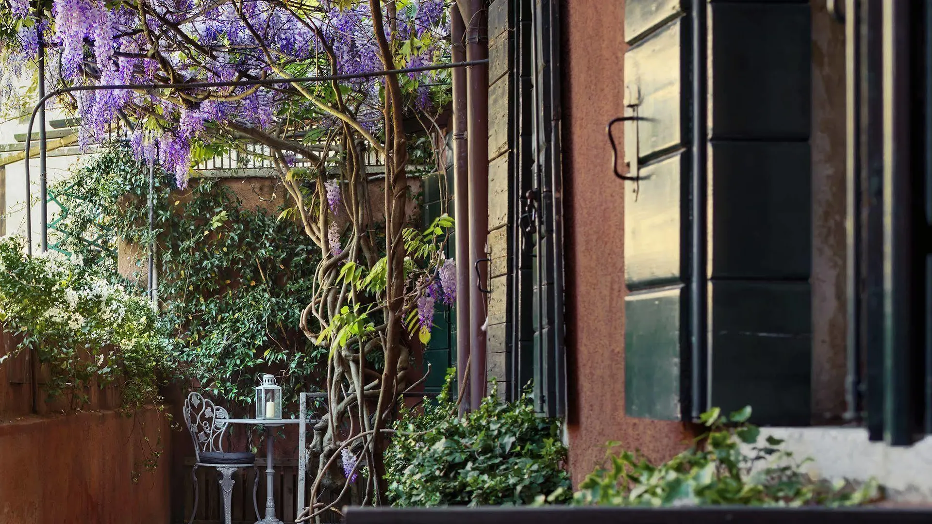 Hotel Locanda Fiorita Venetië
