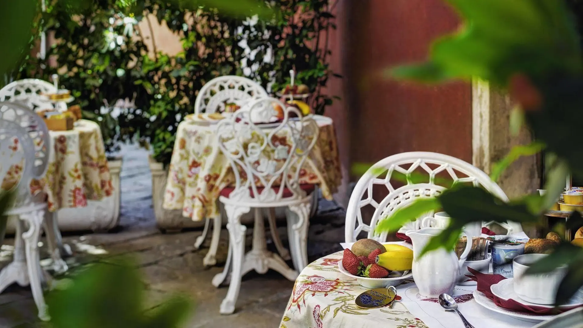 Locanda Fiorita Venetië 0*,  Italië