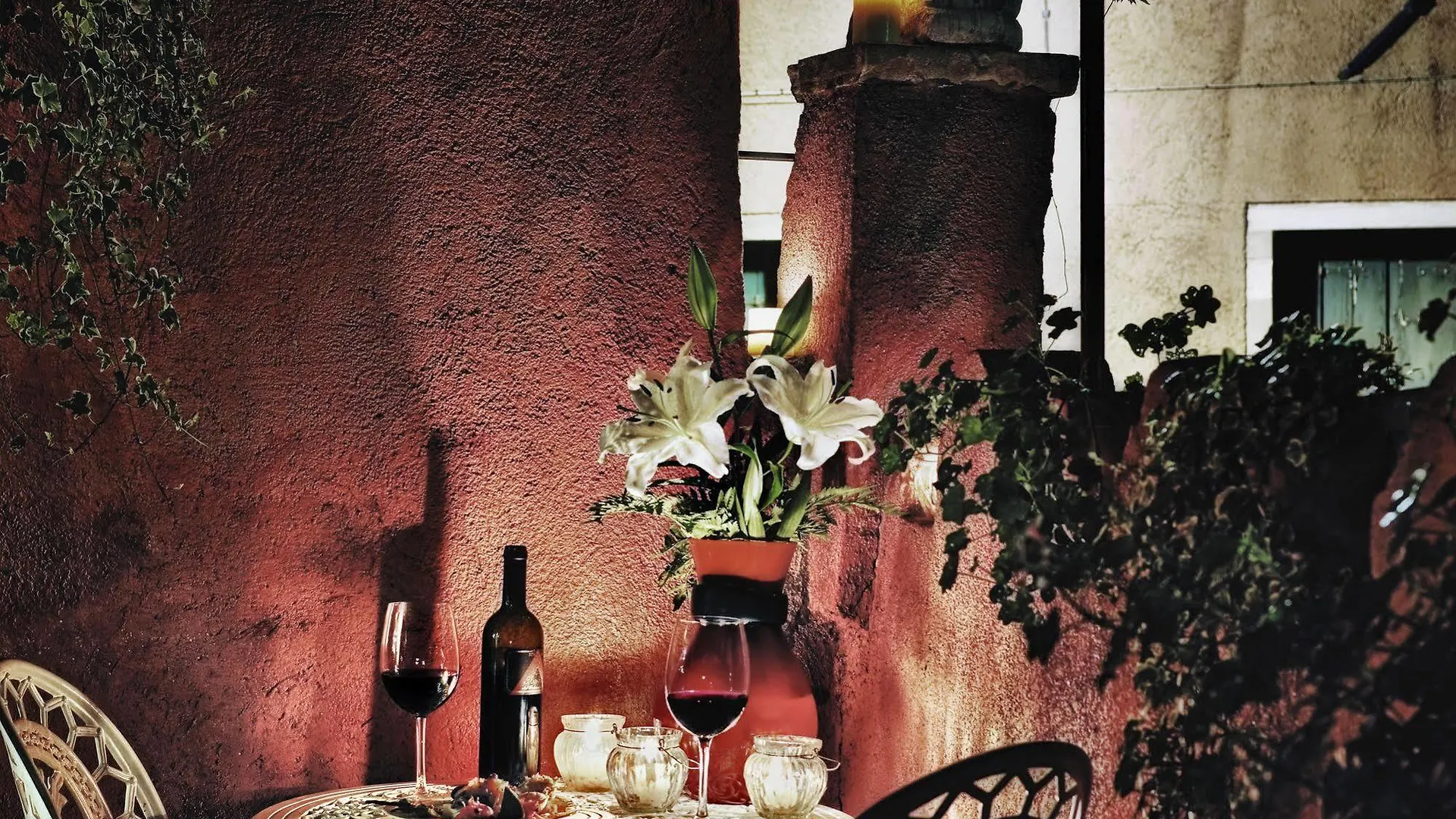 Locanda Fiorita Venetië Hotel