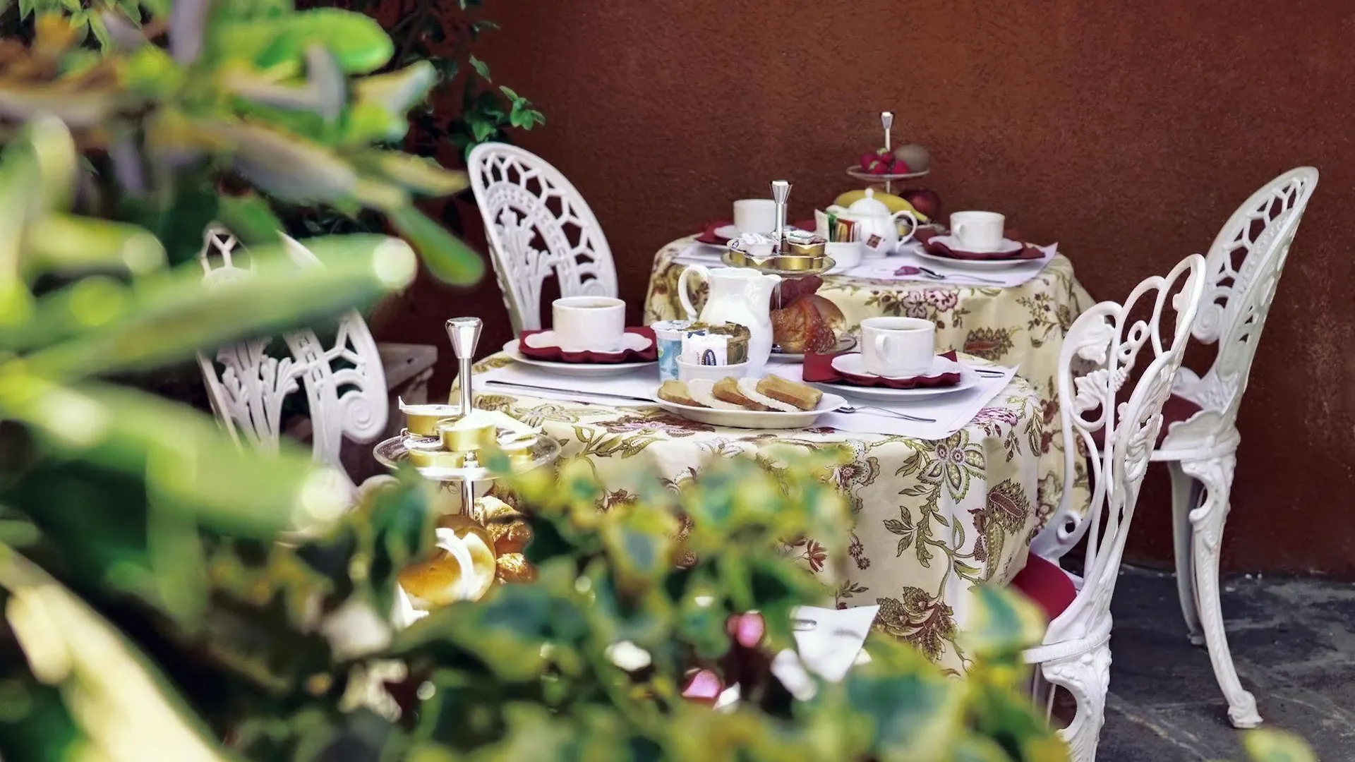 Locanda Fiorita Venetië