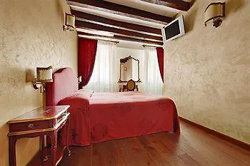 Locanda Fiorita Venice 0*,